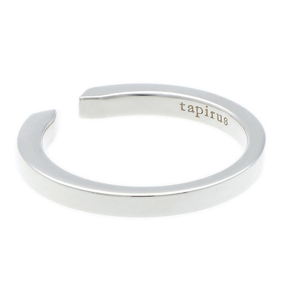 シルバーリング