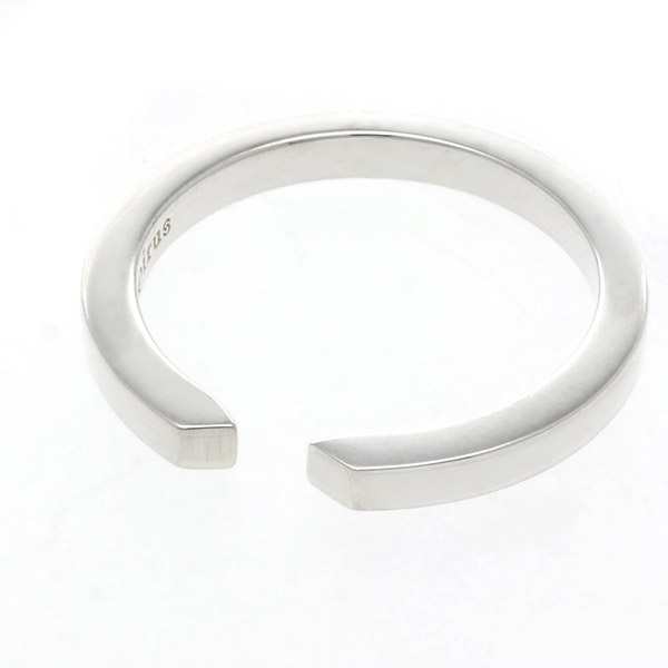 シルバーリング