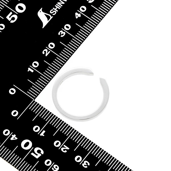 シルバーリング