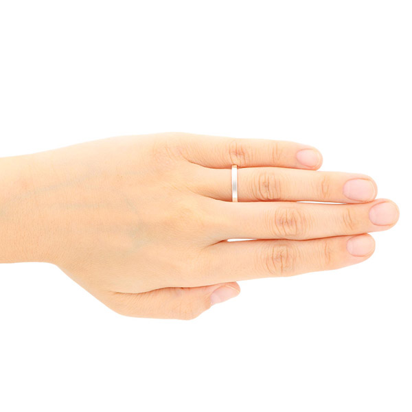 シルバーリング