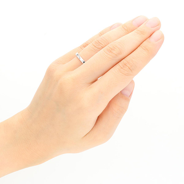 シルバーリング