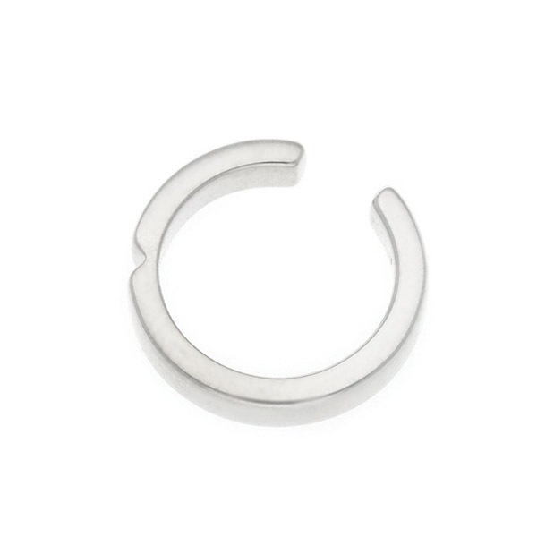 シルバーイヤーカフ