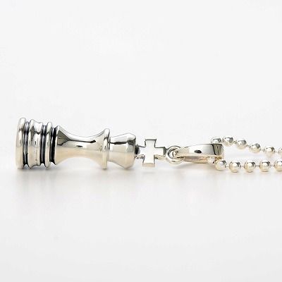 シルバーペンダントトップ