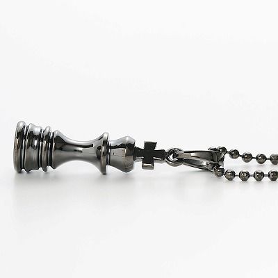 シルバーペンダントトップ