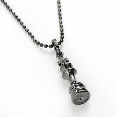 シルバーペンダントトップ