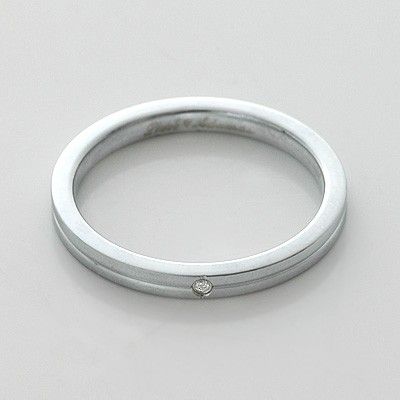 シルバーリング