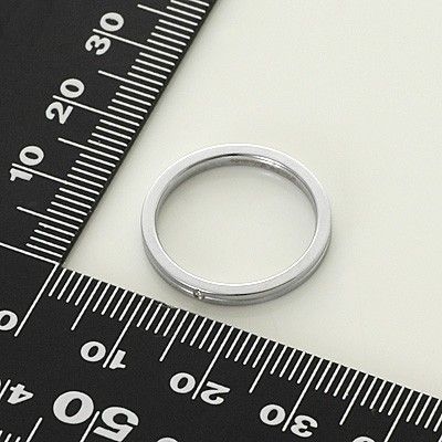 シルバーリング