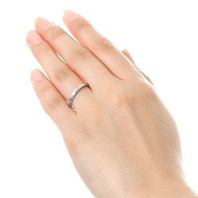 シルバーリング