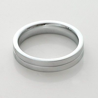 シルバーリング