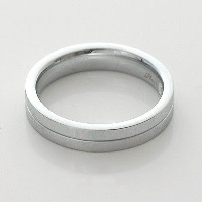 シルバーリング