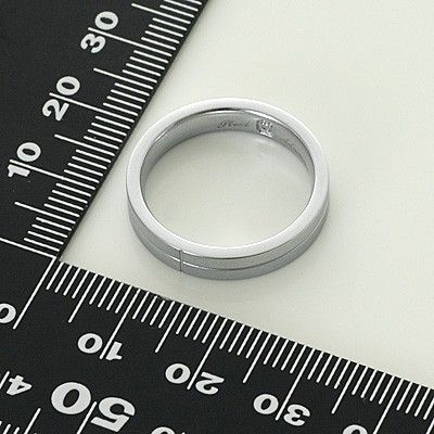 シルバーリング