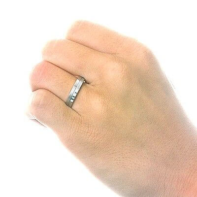 シルバーリング