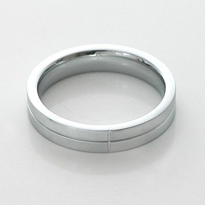 シルバーペアリング