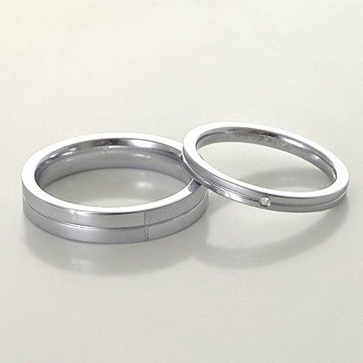 シルバーペアリング