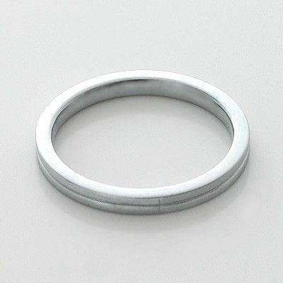 シルバーペアリング