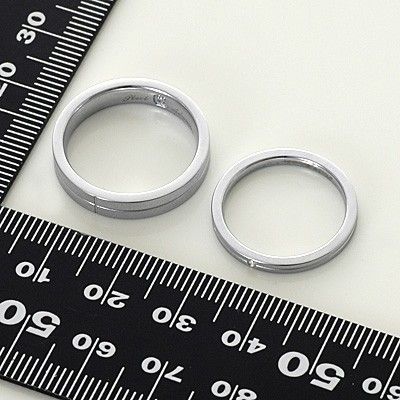 シルバーペアリング