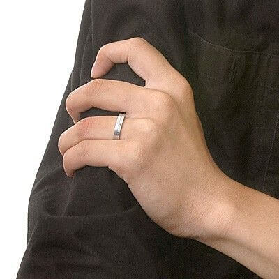 シルバーペアリング