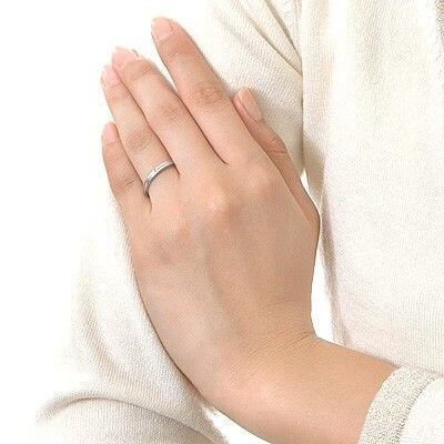 シルバーペアリング