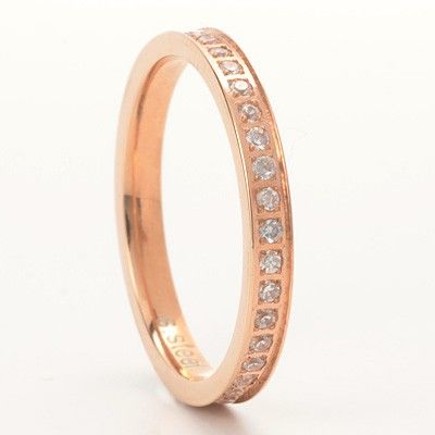 ステンレスリング