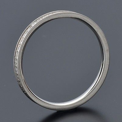 ステンレスリング