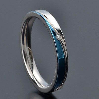 ステンレスリング