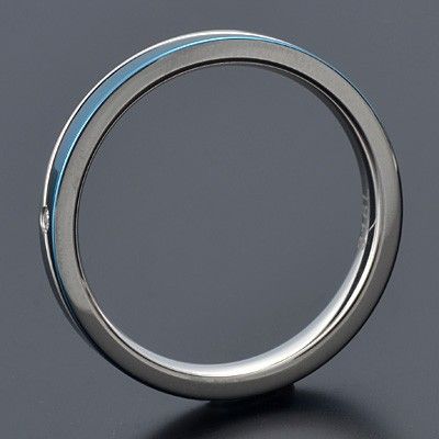 ステンレスリング