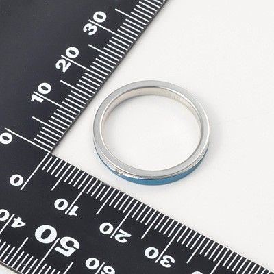 ステンレスリング