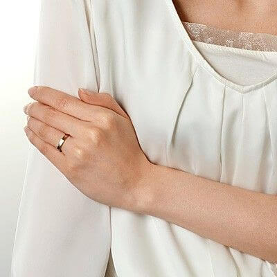 ステンレスペアリング