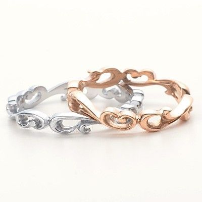 ステンレスペアリング