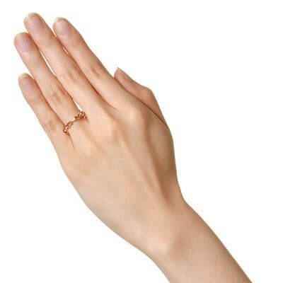 ステンレスペアリング