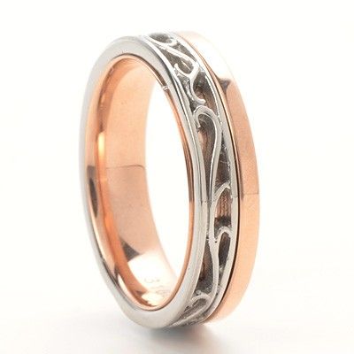 ステンレスリング