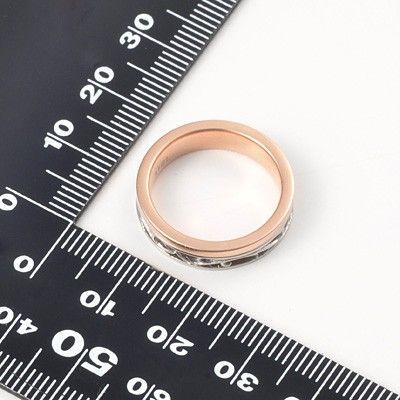 ステンレスリング