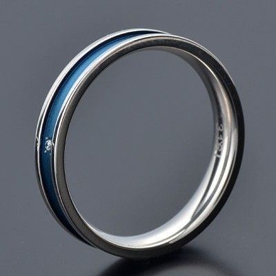 ステンレスリング