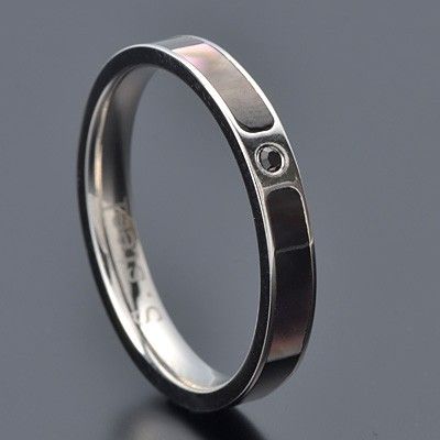 ステンレスリング