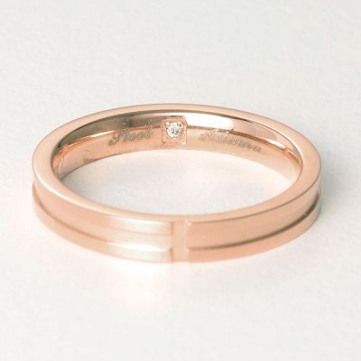 ステンレスリング