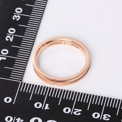 ステンレスリング