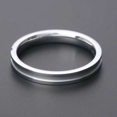 ステンレスリング