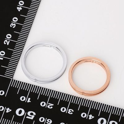 ステンレスペアリング