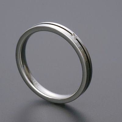 ステンレスリング