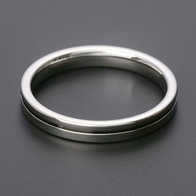 ステンレスリング