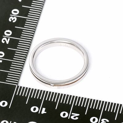 ステンレスペアリング