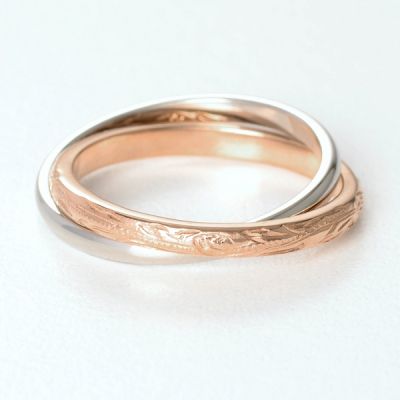 ステンレスペアリング