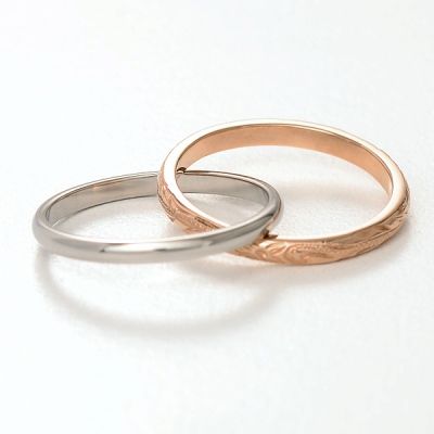 ステンレスペアリング