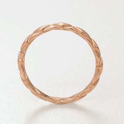 ステンレスリング