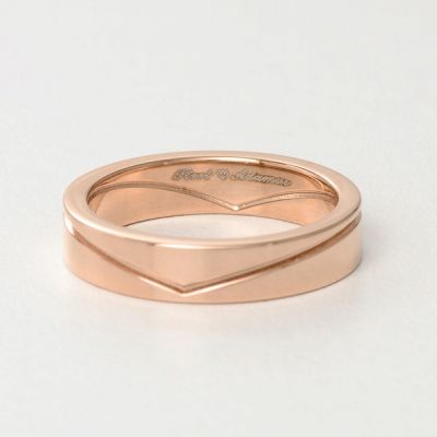 ステンレスリング