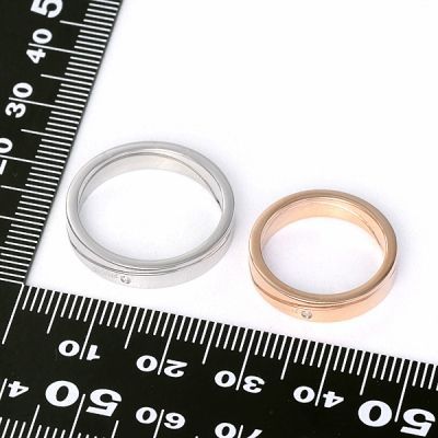 ステンレスペアリング