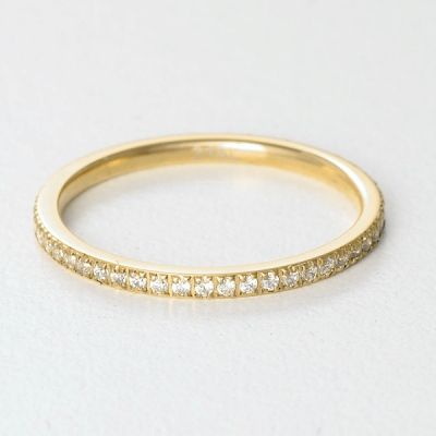 ステンレスリング