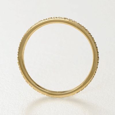 ステンレスリング