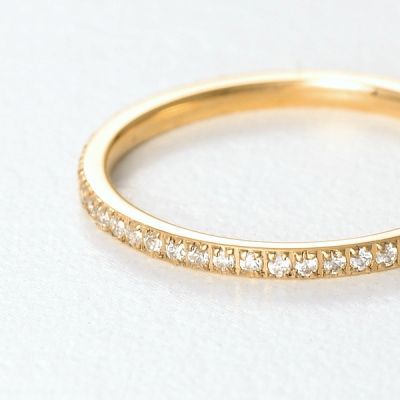 ステンレスリング