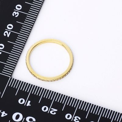 ステンレスリング